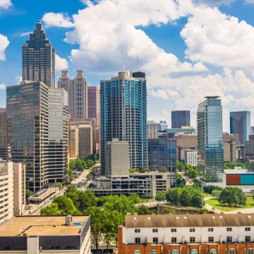 Here We Discovered the Best Neighborhoods In Atlanta for 2024