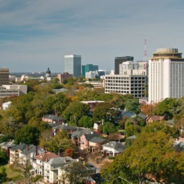 Here are the South Carolina Cities With The Largest Black Population