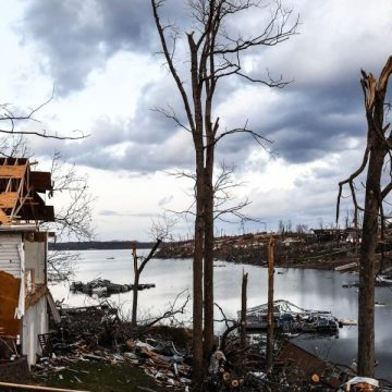 IRS Grants Extra Time for 2024 Taxes to Kentucky's April Storm Survivors