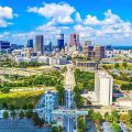 Ideal Locations Georgia's 5 Best Cities to Call Home