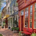 In Demand Virginia's Top 5 Growing Urban Areas