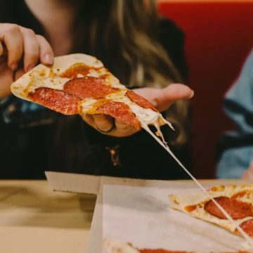 Is This Pizza Really the Top Choice in Missouri and Illinois?