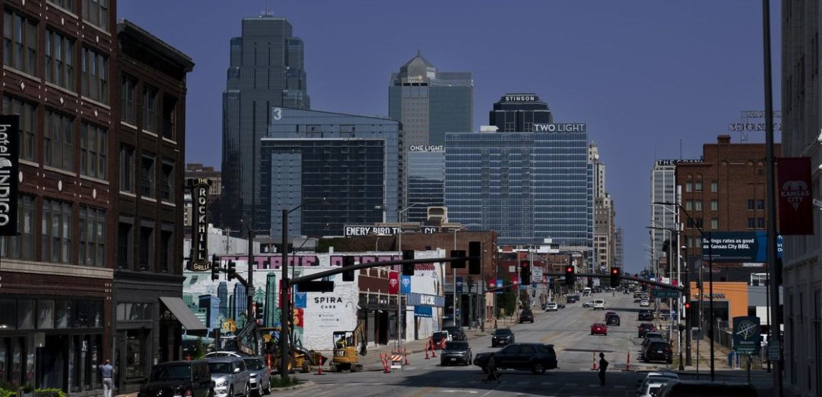 Live Large for Less Kansas' 5 Most Affordable Cities Revealed