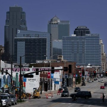 Live Large for Less Kansas' 5 Most Affordable Cities Revealed