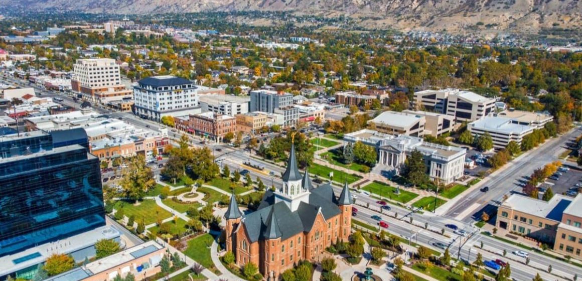 Living the Good Life The 5 Best Cities to Settle Down in Utah