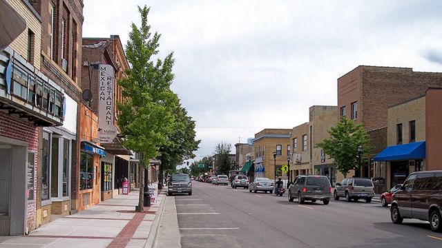 Minnesota's Most Miserable Places 5 Cities You Should Know