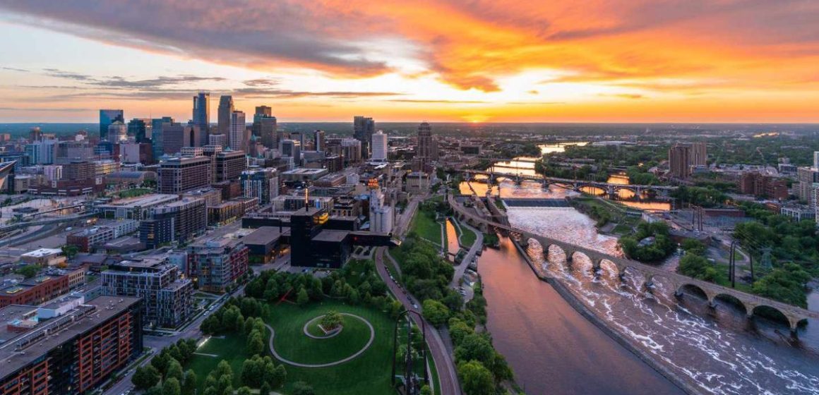 Minnesota's Most Miserable Places 5 Cities You Should Know