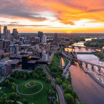 Minnesota's Most Miserable Places 5 Cities You Should Know