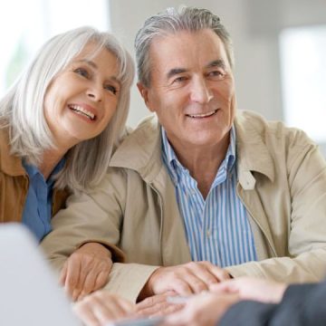 Montana Offers a Reverse Annuity Mortgage Program to Seniors