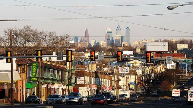 Pennsylvania's Top Miserable Cities What Makes Them So Unhappy 
