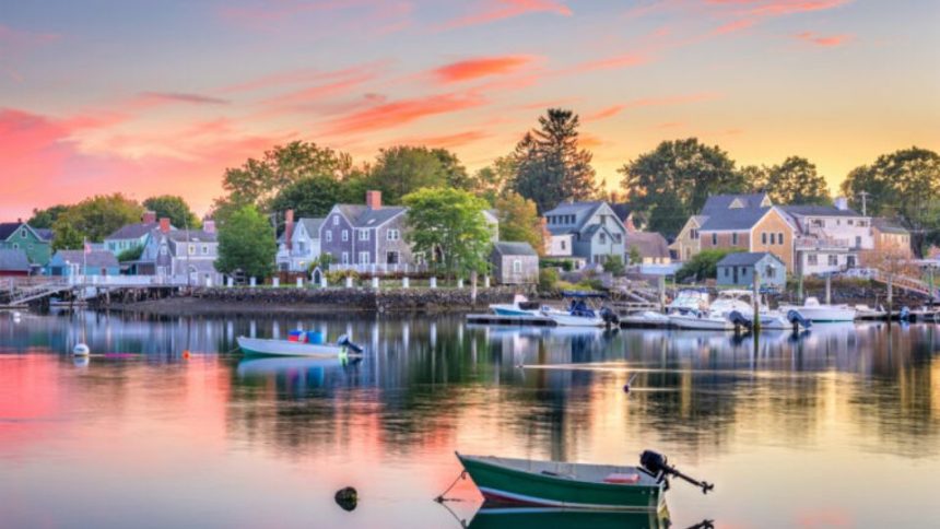 Some Snobbiest Places In New Hampshire For 2024 Has Been Revealed