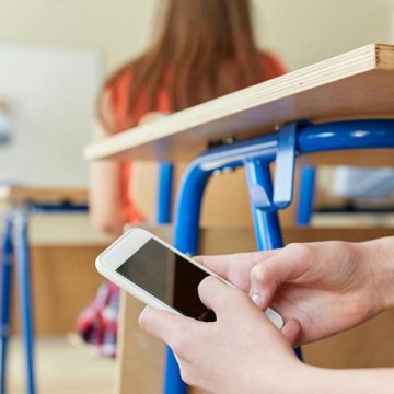 State-Wide Ruling School Cell Phone Bans Supersede District Regulations