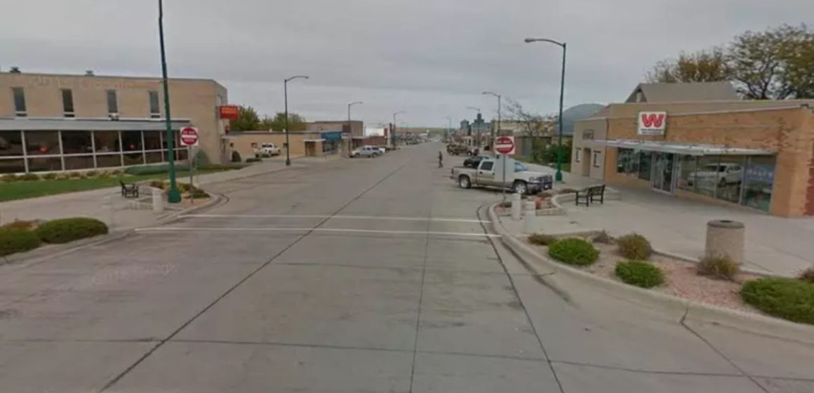 The Bleakest Corners South Dakota's Most Miserable Cities Revealed