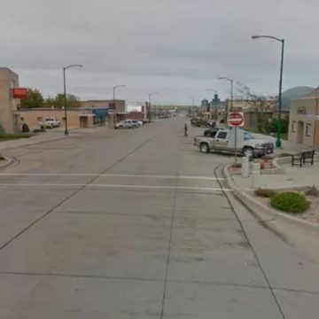 The Bleakest Corners South Dakota's Most Miserable Cities Revealed