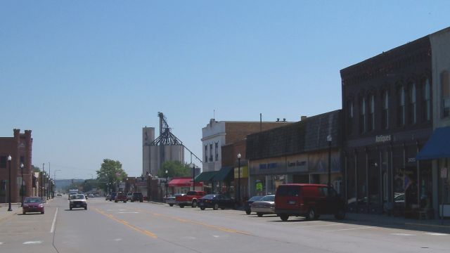 The Bleakest Spots in South Dakota Top 5 Miserable Cities