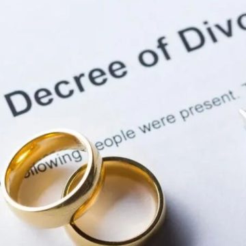 The Heartbreak Hit List Oregon's Cities with the Most Divorces