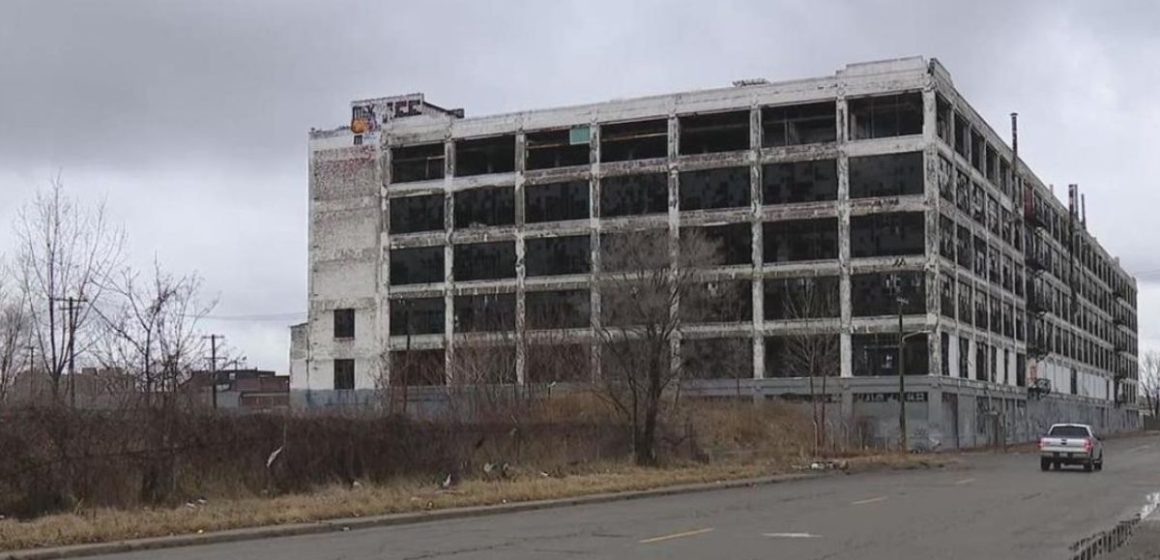 Transformation of Detroit's Fisher Body Plant Boosted by $1M Michigan Grant