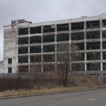 Transformation of Detroit's Fisher Body Plant Boosted by $1M Michigan Grant