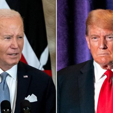 Trump Poses a Significant Challenge to Biden in Virginia