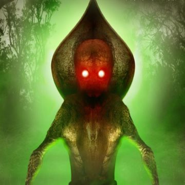 Was the Flatwoods Monster in Central West Virginia Really a Demon?