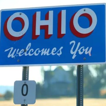 We Discovered Ohio Places With The Highest Divorce Rate In 2024