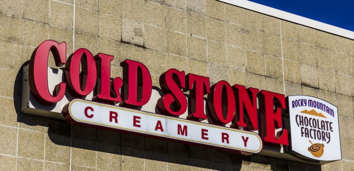 Woman Takes Legal Action Against Cold Stone for Lack of Pistachios in Ice Cream