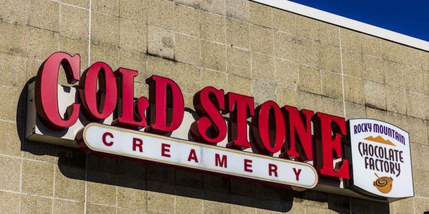 Woman Takes Legal Action Against Cold Stone for Lack of Pistachios in Ice Cream