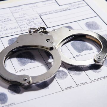 Bayonne Drug Bust: Two Arrested, Large Stash Seized