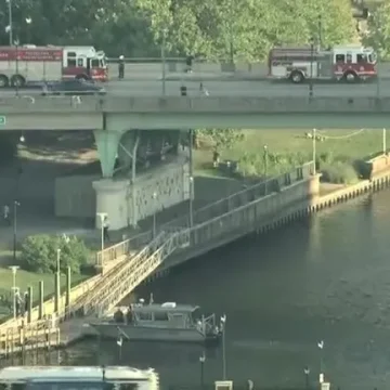 Tragic Discovery: Body of 30-Year-Old Man Found in Schuylkill River