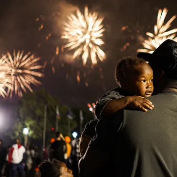 Detroit Fireworks Extravaganza: Your Complete Guide to Parking, Viewing, and Restrictions