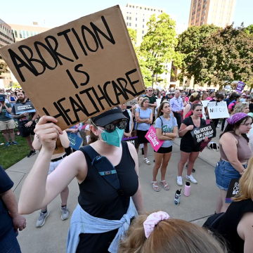 Michigan Judge Lifts Barriers to Abortion Access with New Ruling