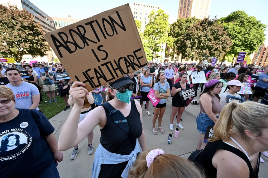 Michigan Judge Lifts Barriers to Abortion Access with New Ruling