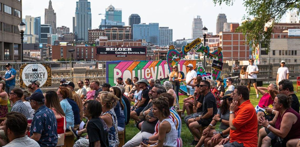 Community Events in Kansas City from Boulevardia to Juneteenth Celebrations on June 14-16