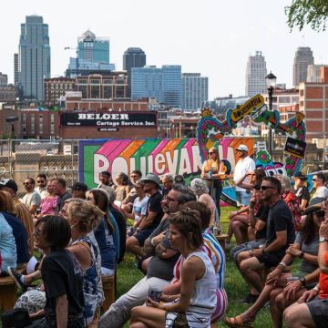 Community Events in Kansas City from Boulevardia to Juneteenth Celebrations on June 14-16