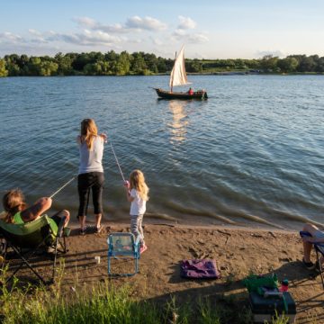 Finding Home: 5 Great Places for Families in Nebraska