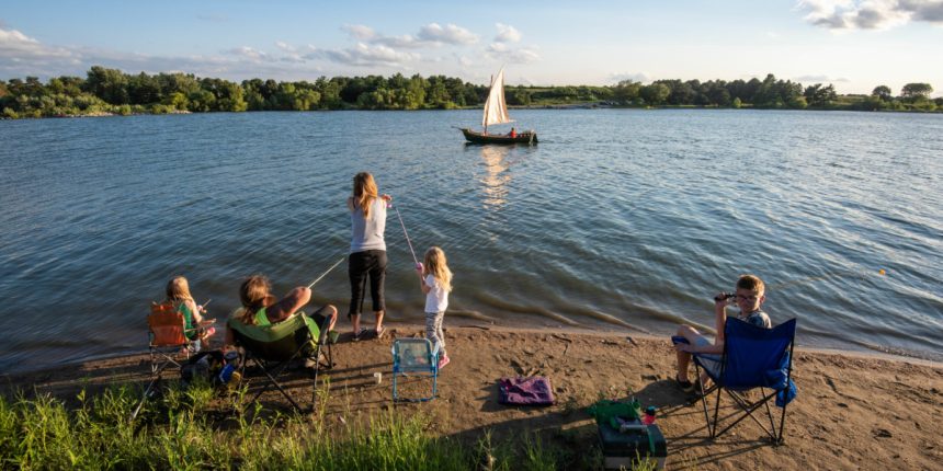 Finding Home: 5 Great Places for Families in Nebraska