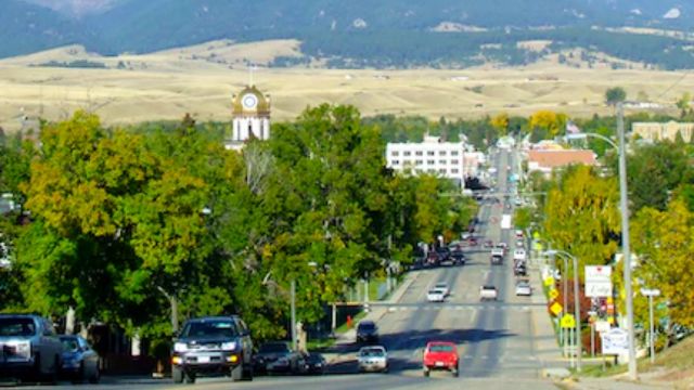 Avoid These Spots The 5 Most Challenging Places to Live in Montana