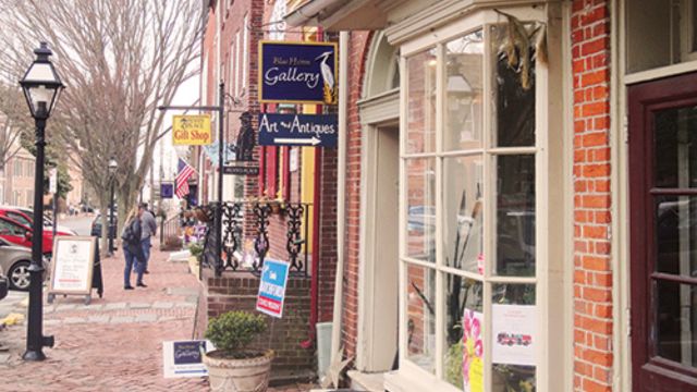Best Living The 5 Best Places to Call Home in Delaware