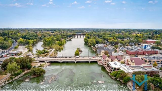 Best Places to Retire: 5 Small Town Gems in Illinois for 2024