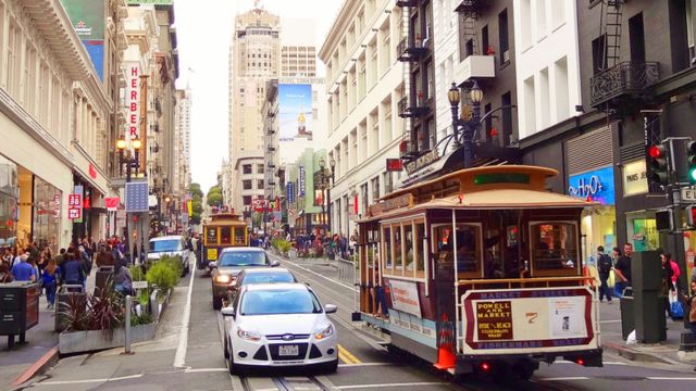 Best San Francisco Passes for Exploring the City's Must-See Attractions