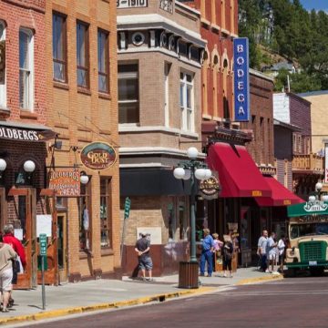 Choosing Your South Dakota Home 5 Best Cities to Live