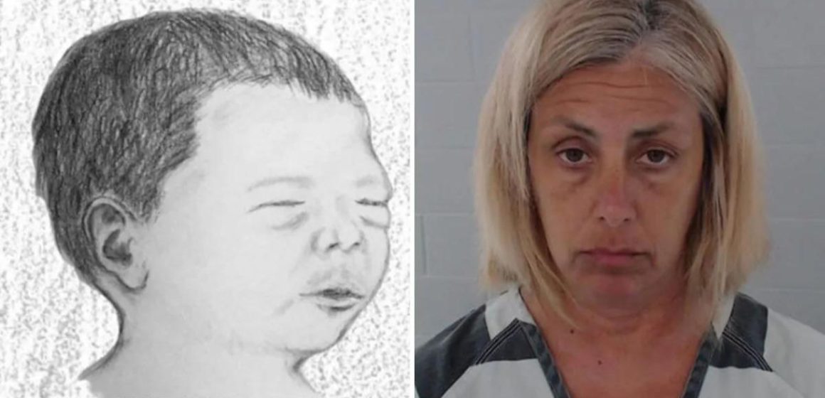 Cold Case Cracked: Mother Charged 23 Years After Infant Found Dead