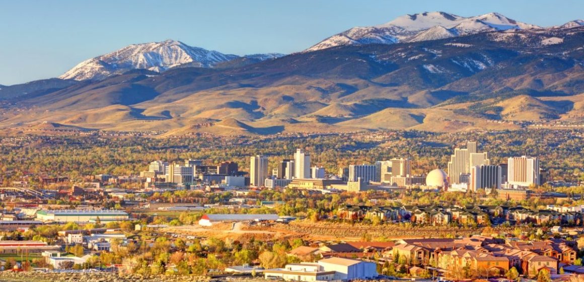 Discover Nevada Top 5 Cities You'll Love to Call Home