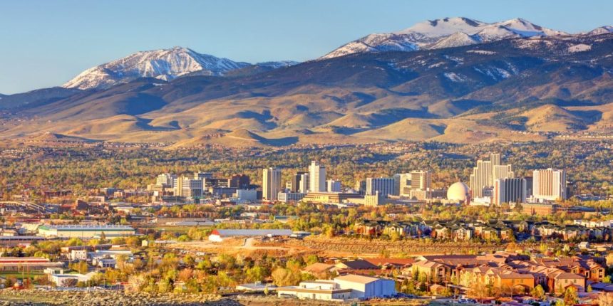 Discover Nevada Top 5 Cities You'll Love to Call Home