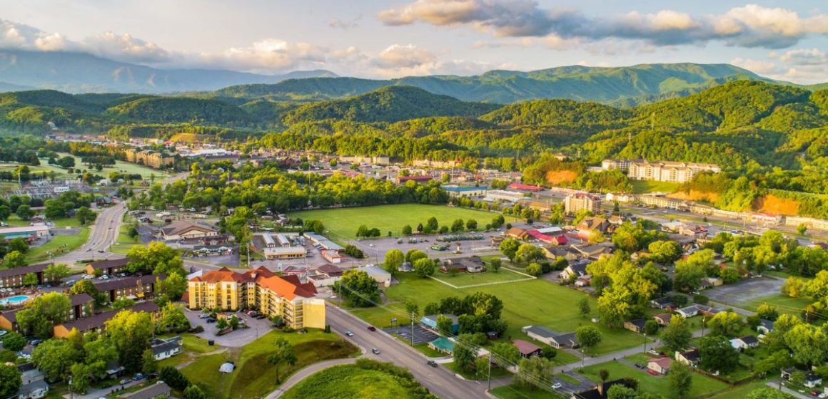 Discover Tennessee's Top 5 Gems for Your Next Home