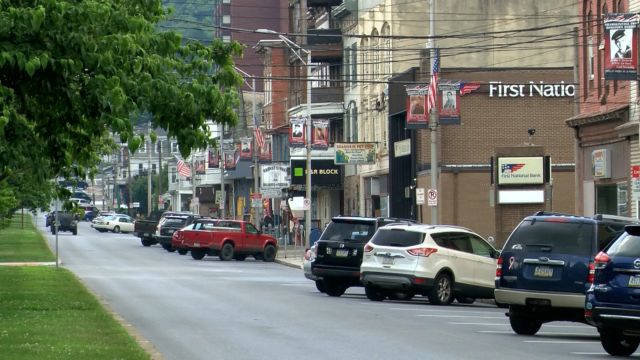 Economic Hardship The 5 Most Economically Challenged Cities in Pennsylvania