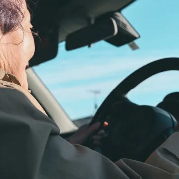 Everything Seniors Need to Know About Renewing Their License in California