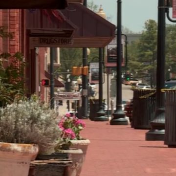 Experience Serenity Oklahoma's Best Small Towns to Chill Out in 2024