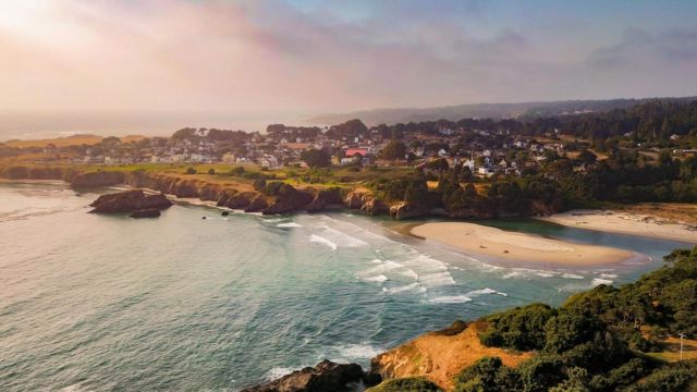 Explore Northern California: 5 Must-Visit Small Towns for 2024