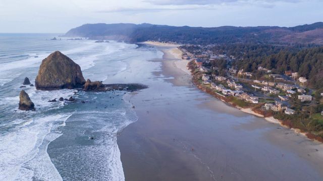 Explore Oregon’s Hidden Gems: 5 Small Towns for a Perfect Weekend Escape